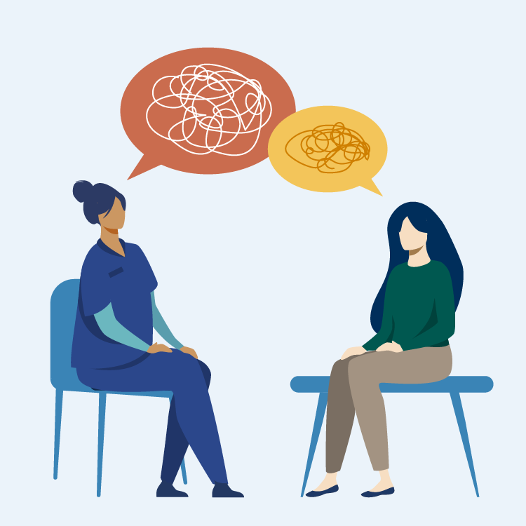 Engaging in Difficult Conversations