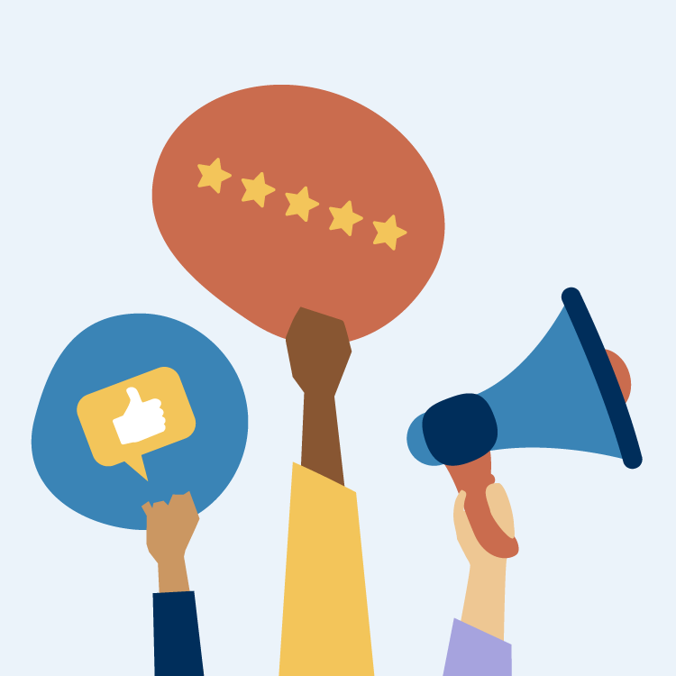 Giving and Receiving Feedback