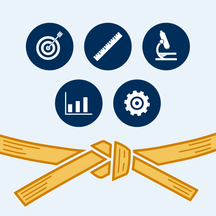 Yellow Belt Training for Quality Improvement
