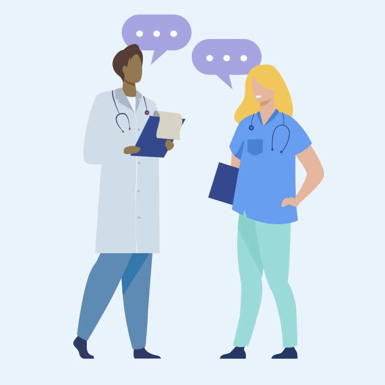 CQI #8: CQI for Leaders: Leading Huddle