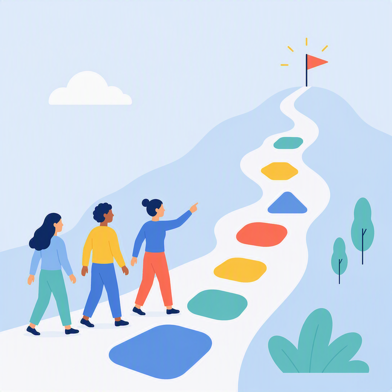 Essentials of Leading Change
