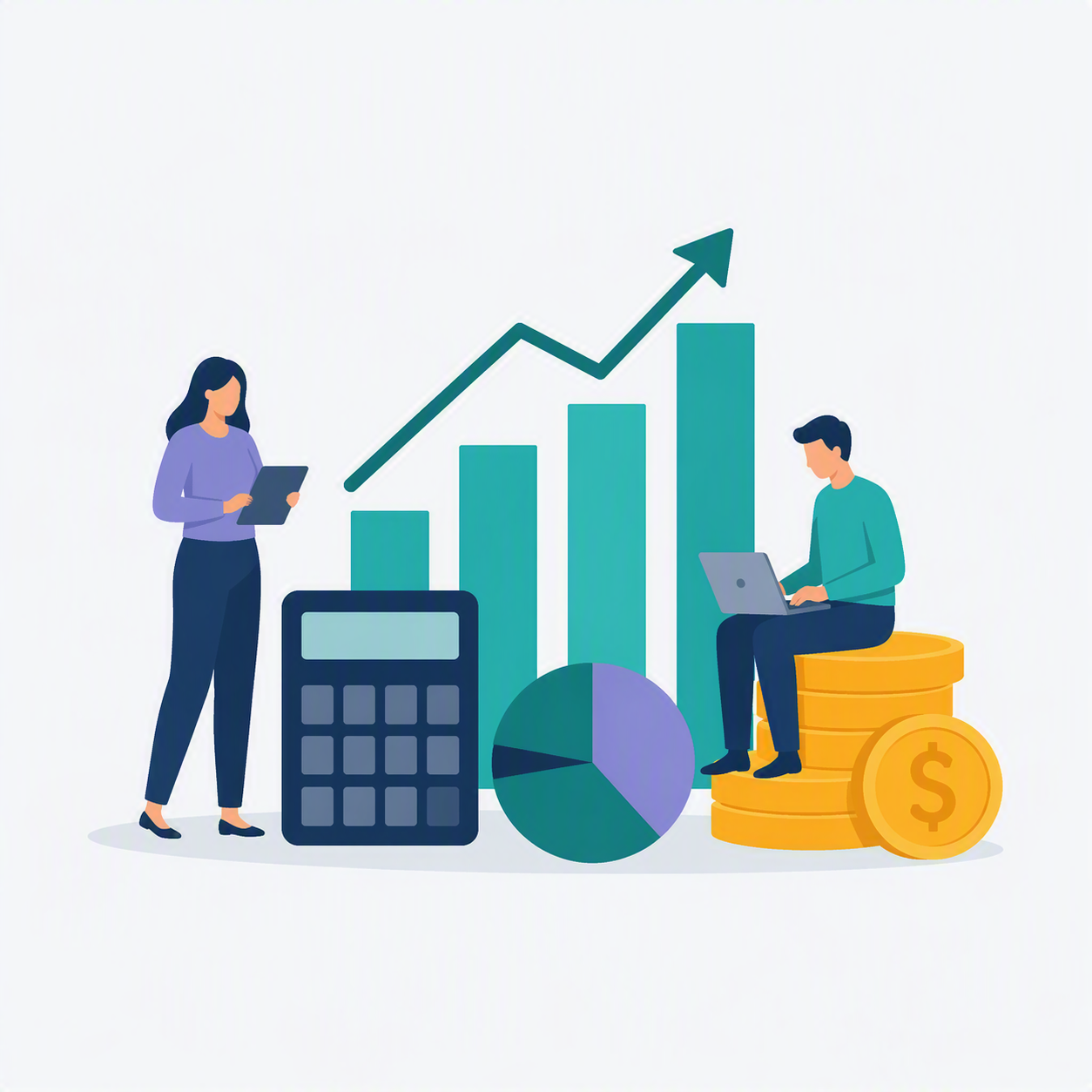 Finance in Practice